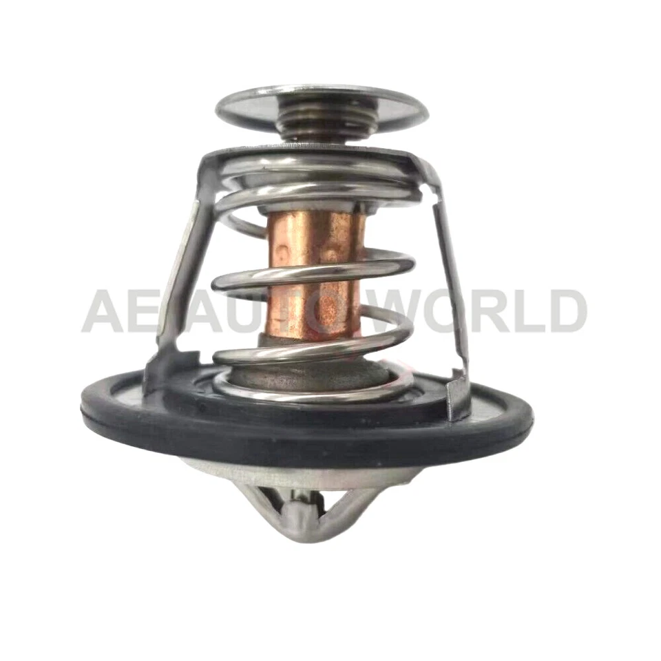 Termostato refrigerante motor para Hyundai Azera Santa Fe Kia Sorento 255003C100 Foto 4 de 4