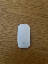 Apple Magic Mouse - Used Good Condition No Box No Accessories