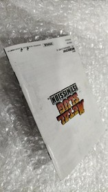 Neo Geo Pocket Software Model METAL SLUG 1ST MISSION SNK