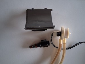 saeco incanto ersatzteile 8918 Konvolut