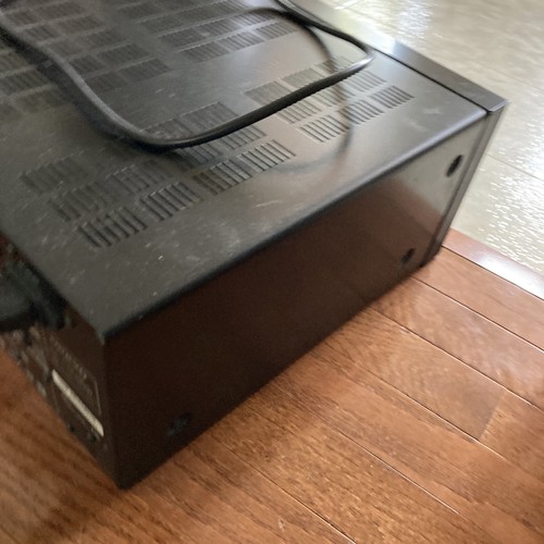 Onkyo TX-NR757 7.2-ch Avr with Wi-Fi, Bluetooth, Apple Air Play & Atmos. - Picture 12 of 13