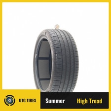 Used 24540r20 Pirelli P Zero Pz4 I Mo-s Pncs 99y - 832 Used 24540r20 Pirelli P Zero Pz4 I Mo-s Pncs 99y - 832