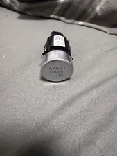 16-19 AUDI A4 AVANT B9 S-LINE ENGINE START STOP CONTROL SWITCH 8W2905217B