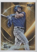 2018 Topps Fire Power Producers Joey Gallo #PP-1 1t6