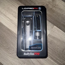BaByliss PRO FXONE Lo-Pro Clipper (FX829)