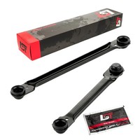Ersatz Antriebsstangen Front Reparatur Set WischergestäNge FüR VW FOX 5Z1 5Z3