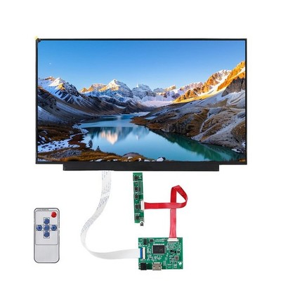 1920*1080 LCD display driver control board HDMI compatible portable monitor