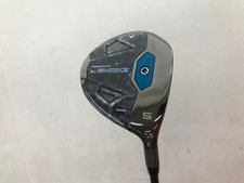 Callaway PARADYM Ai SMOKE MAX 18 degree TENSEI 50 for Callaway Ai SMOKE S flex