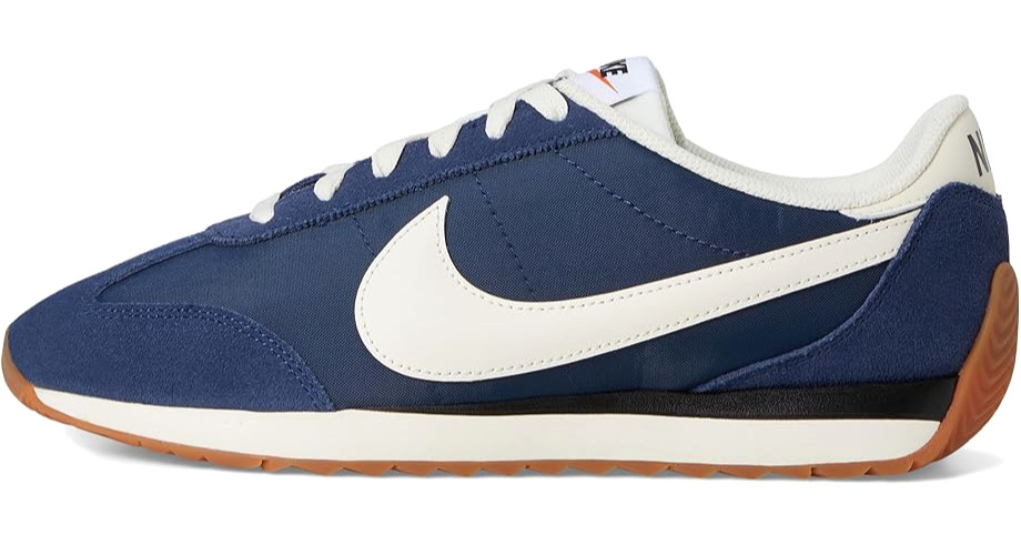 Nike Pacific Shoes Mens Midnight Navy White Black Outdoor HQ2052 400