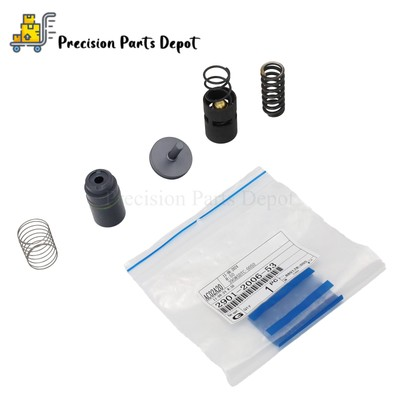 #ad #ad 1PC Minimum Pressure Valve Kit Fits Atlas Copco Compressor 2901200653 $67.32