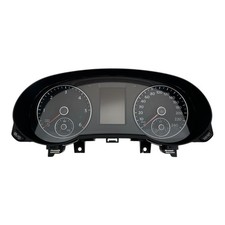 Tacho Kombiinstrument Tachometer Diesel VW Sharan 7N 7N0920870G