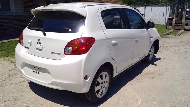 2015 15 Mitsubishi Mirage Fuel Vapor Charcoal Canister 1780A088 65166 - Image 3 of 4