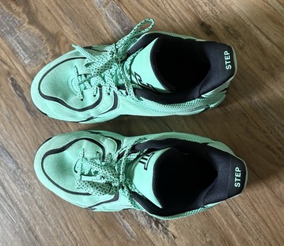 Youth Jordan Tatum 4 Sneakers