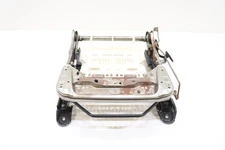 2022 - 2026 HONDA CIVIC FRONT LEFT SIDE SEAT LOWER ADJUSTING TRACK FRAME OEM