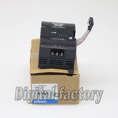 Brand New   PLC extension module CP1W-8ET1 Quality assurance #to