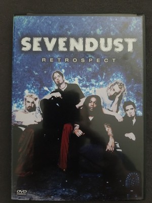 Sevendust 