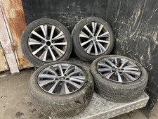 Alloy Wheels Lexus ES VII XZ10 2021 Set R17 EJ 7.5 ET40 5x114.3