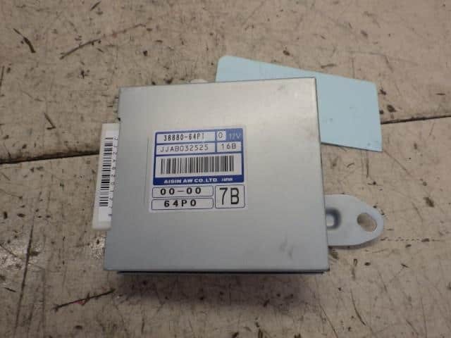 SUZUKI Every 2016 ABA-DA17W Transmission Computer 3888064P10 [Used] [PA81912975]