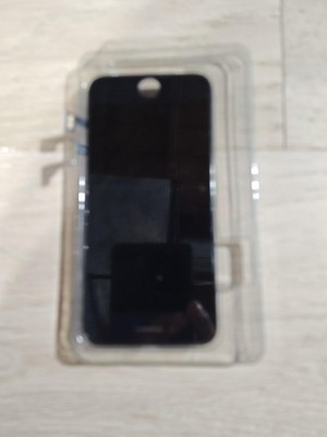 IPhone 7 LCD Screen Digitizer Assembly Black Replacement Display Home Button
