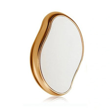 Crystal Hair Eraser Gentle Painless Manual Epilator Reusable Nano Glass Hair Rem