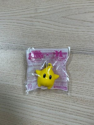 Super Mario Galaxy x31 Luma Original Löffel Charm