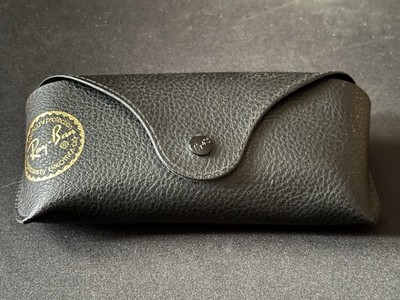ray ban brillenetui