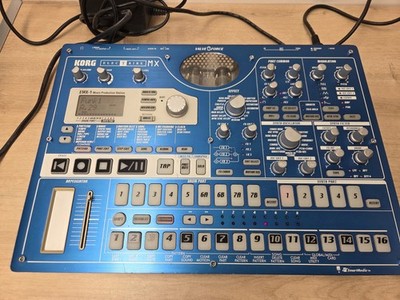 Korg Electribe MX EMX-1 Smart Media Edition  