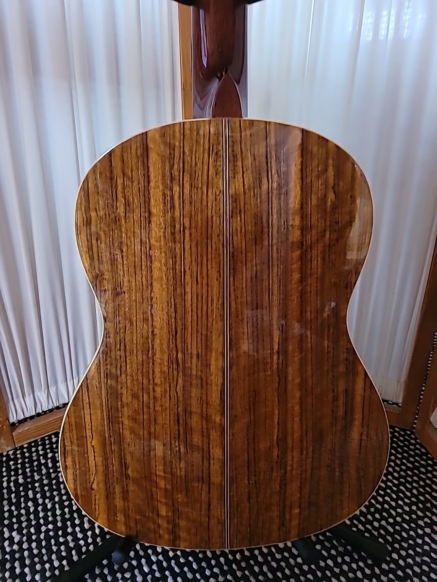 SAMICK signature series C3 classical Guitar Indonesia | eBay