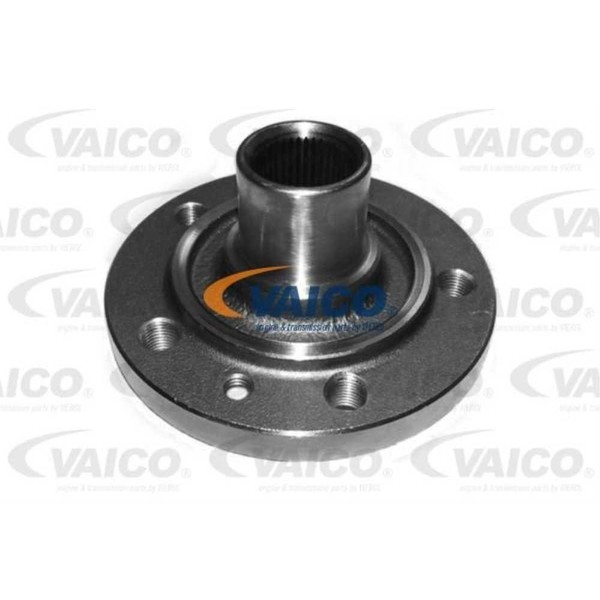 Vaico Radnabe Hinten FüR VW Sharan 7M8 7M9 7M6 Ford Galaxy WGR Alhambra 7V8-image