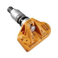 BH Sens Huf Rdks Reifendrucksensor FüR Renault ScéNic III 1.5 Dci 1.6 16V Grand