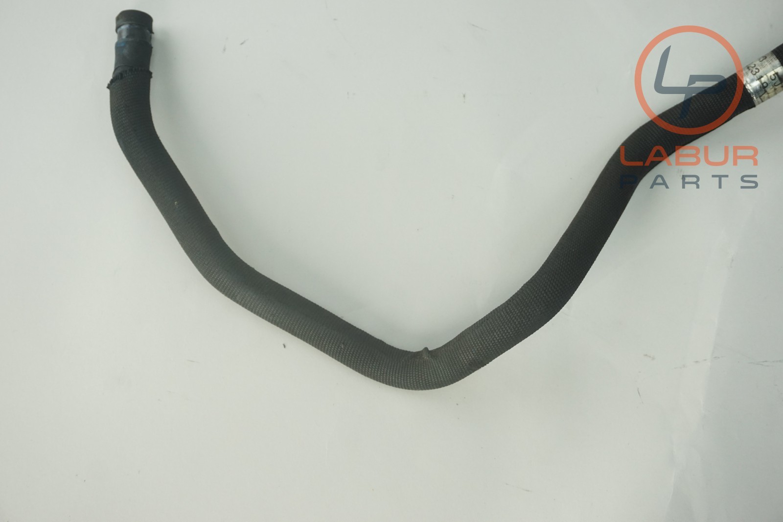 M139 04-08 Maserati Quattroporte Power Steering High Pressure Line Hose Pipe 515