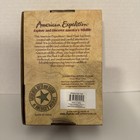 American Expedition Stainless Steel Flask White Tail Deer — photo 2