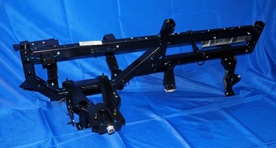 2022-2026 Maserati MC20 MCPura Dashboard Crossmember Complete Frame Panel LHD