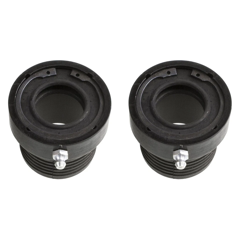 For Jeep Cherokee 1987-2001 TEN Factory MG21103 Front Axle Tube Seals Foto 2 de 4