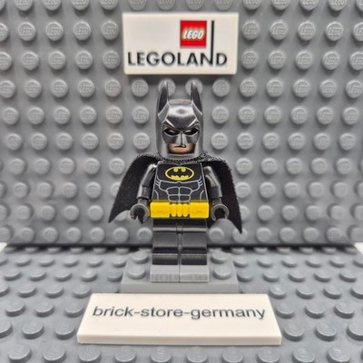 LEGO  Super Heroes Minifigur Batman The LEGO Batman Movie SH0312 aus 70903 70905