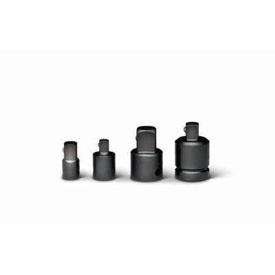 Wright Tool 9500 Impact (Ball Lock) Adaptor Set 4-Pieces