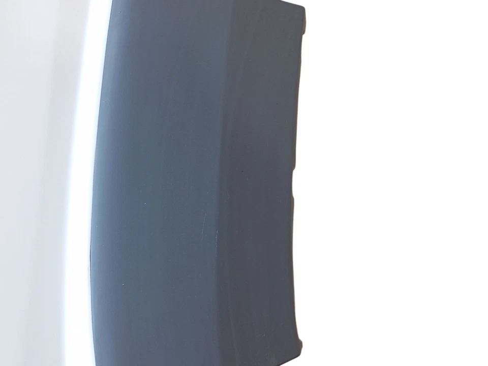 7840T9 ALETA DELANTERA IZQUIERDA / 2093588 PARA PEUGEOT BOXER CAJA/CHASIS 2.2 HD - Imagen 2 de 4