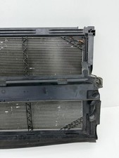 VOLVO xc40    Doors 2018-2024 RADIATOR (A/C CAR)