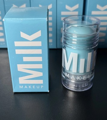 Milk Makeup Cooling Water Gel Stick Depuff Under Eye Reduce Puffiness ~ NIB