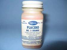 Placebo