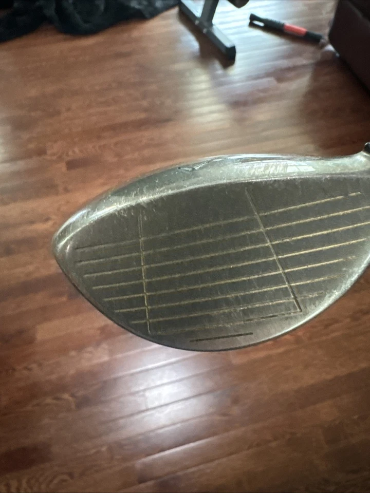 "Callaway Big Bertha War Bird 3 madera Callaway damas eje gema 41,5""" Foto 2 de 4
