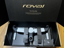 Manubrio abitacolo Roval Rapide 40x90 £575 prezzo consigliato 