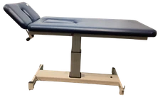 ARMEDICA AMSP202 HI-LO TREATMENT TABLE W/ FOOT CONTROL @