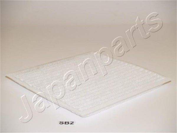 Japanparts FAA-SB2 Filter, Innenraumluft FüR Lexus, Subaru, Toyota-image