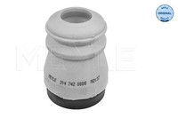 Hinterachse Meyle 314 742 0008 Anschlagpuffer, Federung FüR Bmw