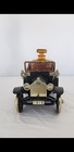 VINTAGE FORD MUSICLE DECANTER SET — photo 3