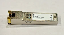 MikroTik S+RJ10 - 10G SFP+ Transceiver - Lightly Used