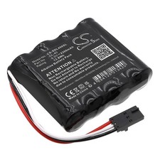 Battery for Best Access Systems 1003,11PDBB,30HZ,35HW,35HZ,93KQ,9KQ,9KW,DL-40