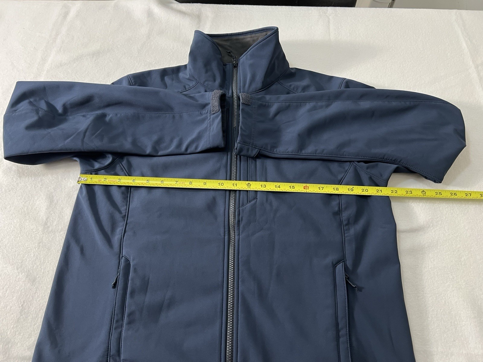 Helly Hansen Paramount Softshell Jacket Men's Med… - image 8