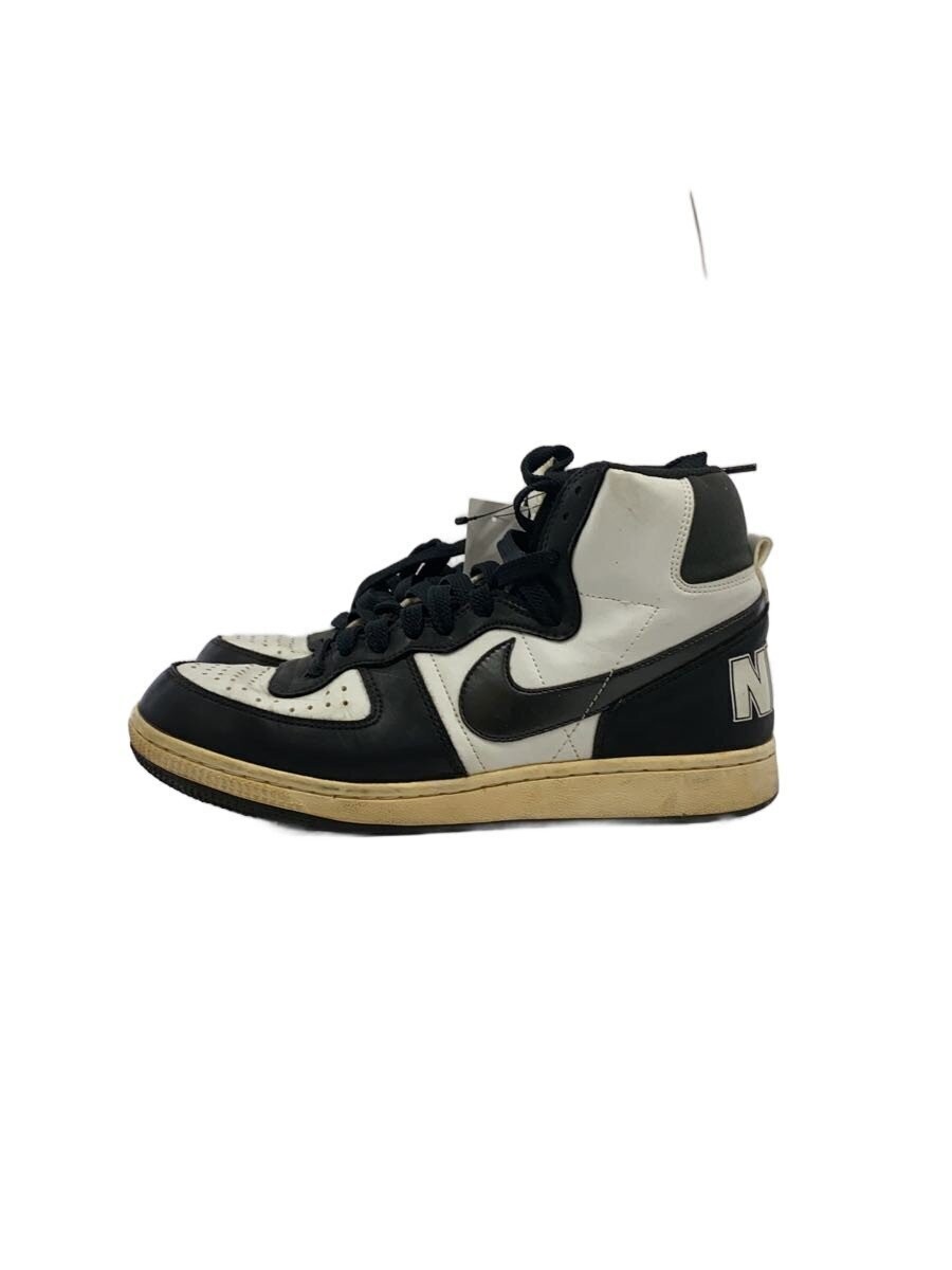 Men 7.0US Nike Terminator High Basic/Terminator B… - image 1